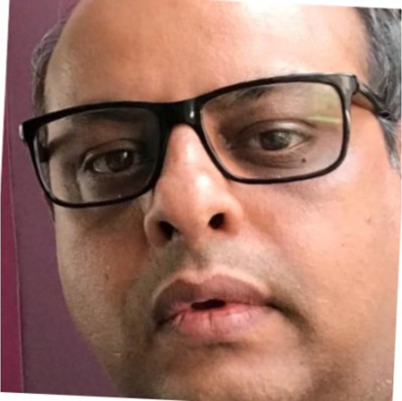 Manoj Jha